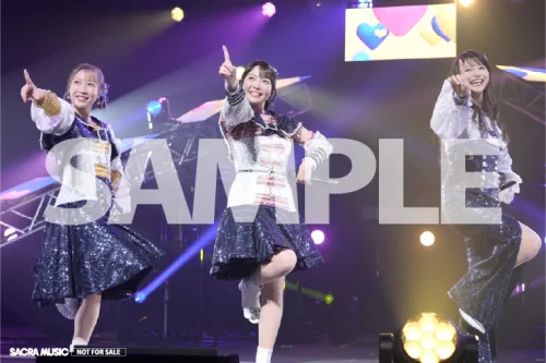 ライブBlu-ray「TrySail 10th Anniversary Tour 2025 “BestSail”」の商品内容の詳細と、各種特典の絵柄、上映会情報などを公開！