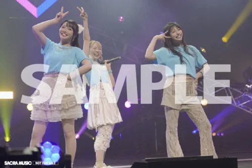 ライブBlu-ray「TrySail 10th Anniversary Tour 2025 “BestSail”」の商品内容の詳細と、各種特典の絵柄、上映会情報などを公開！