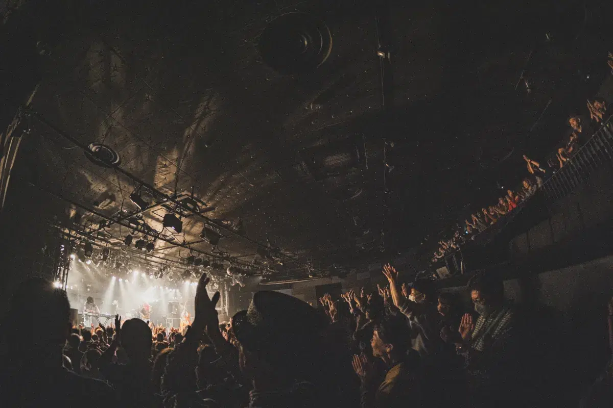 H ZETTRIO with ユッコ・ミラー 梅田を揺らした熱狂を経て、年内ラスト東京公演へありえないほど盛り上がった。その続きは12月27日(土)、DANCE HALL新世紀で！