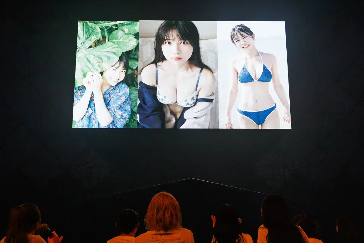 れいぽん写真集『ぽんっ』発売決定でファン歓喜🎉✨夢が叶った瞬間に立ち会えた…！NMBクリパ、冬曲も夏曲も全部盛りの神イベだった件。