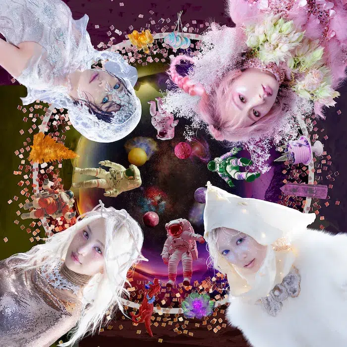 ももクロ からのクリスマスプレゼント♡ 『ももいろクリスマス2025』より「MOON PRIDE」ライブ映像を最速公開! 3 ももクロ からのクリスマスプレゼント♡ 『ももいろクリスマス2025』より「MOON PRIDE」ライブ映像を最速公開!