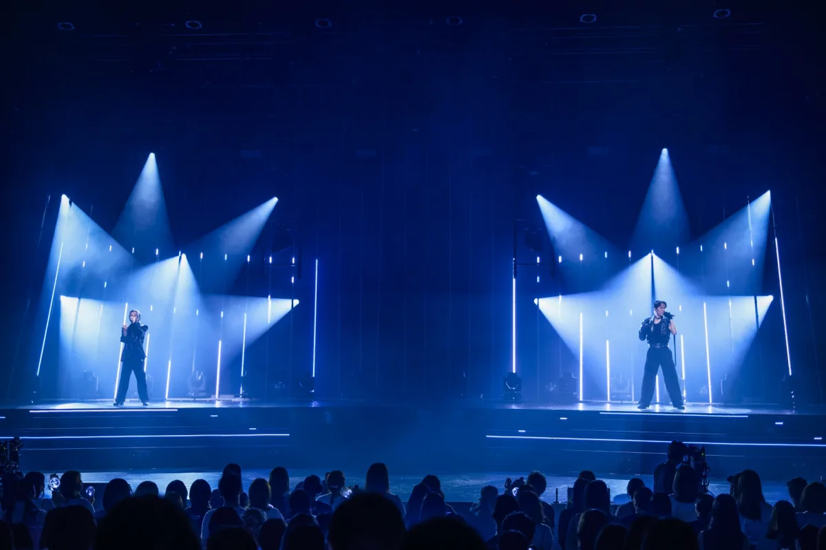 w-inds.2025年を総括するオフィシャルレポートが到着！2026年3月14日からはいよいよ25周年イヤー突入！