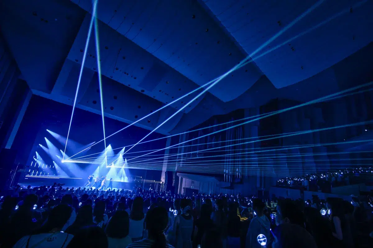 w-inds.2025年を総括するオフィシャルレポートが到着！2026年3月14日からはいよいよ25周年イヤー突入！