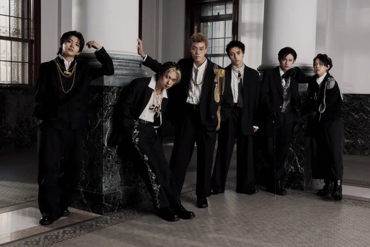 【NEO EXILE】KID PHENOMENON、THE JET BOY BANGERZ、WOLF HOWL HARMONY LDH PERFECT YEARにそれぞれ初となる単独ツアー開催決定！！