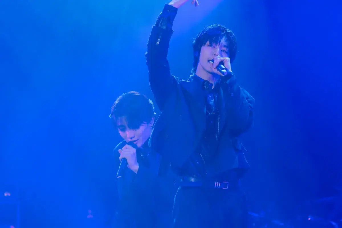 7人組ダンスヴォーカルグループ・原因は自分にある。全6公演のファンクラブ限定ライブツアー「GNJB FC Limited Tour Laboratory- 」が大盛況裏に終了！初の生バンド演奏で約12,000人を魅了