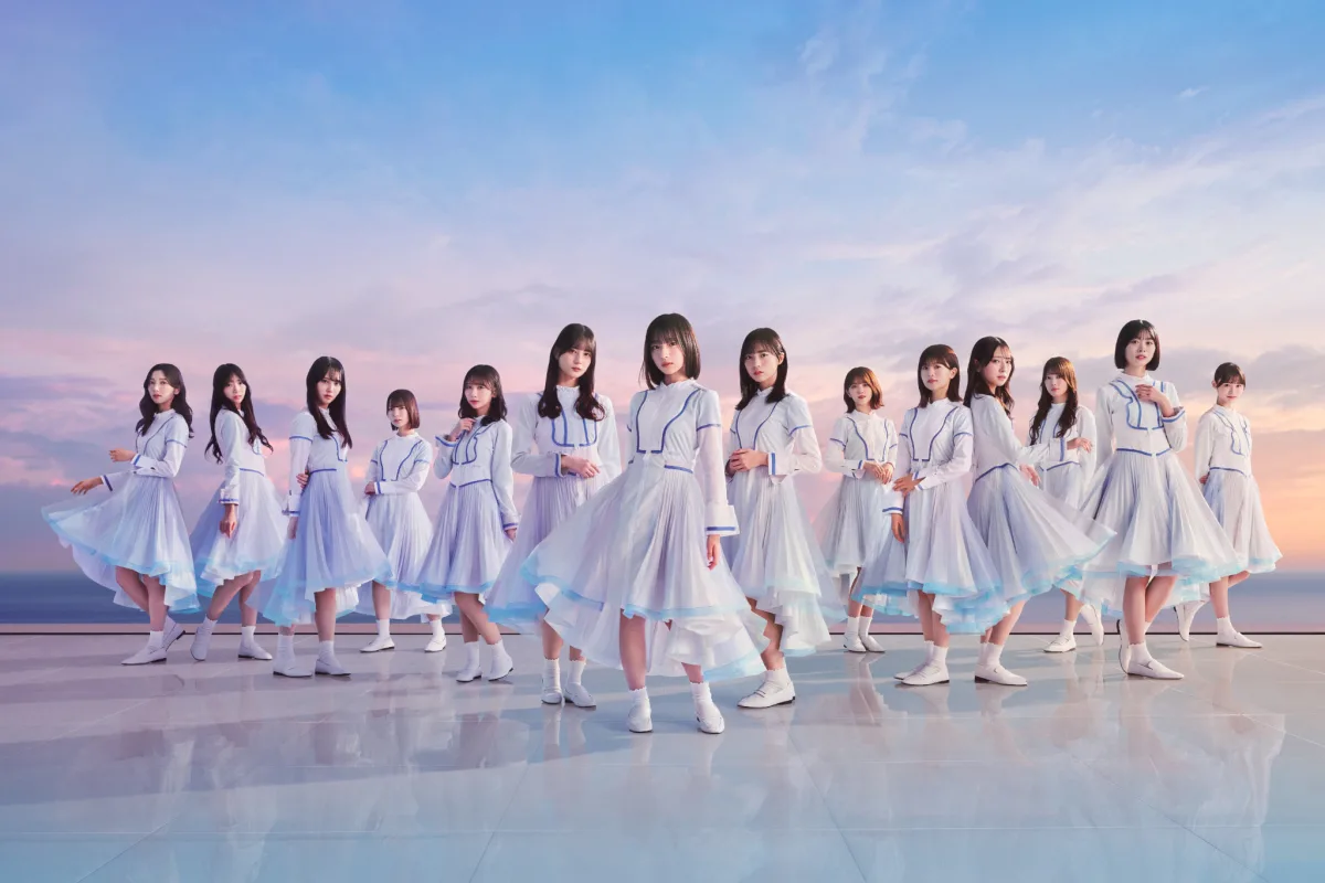 日向坂46、16thシングル「クリフハンガー」収録、ひなた坂46楽曲のフォーメーション解禁!センターは三期生・上村ひなの! 7 日向坂46、16thシングル「クリフハンガー」収録、ひなた坂46楽曲のフォーメーション解禁!センターは三期生・上村ひなの!