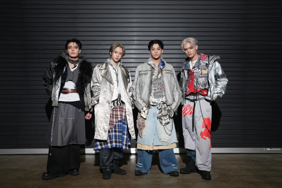 【NEO EXILEが大集結！】４グループ総勢27名が一夜限りのスペシャルライブを開催！アンコールではEXILE TRIBEの「AKANEGUMO」をLIL＆KID＆TJBB＆WHHで初披露！！