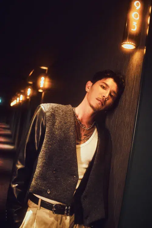 DOBERMAN INFINITYのヴォーカル【林 和希】渾身の2ndアルバムは、ニューヨーク滞在で得たリアルな感情を織り交ぜた充実作 "音楽が好きで仕方ない"ーー原点に回帰したセルフ・プロデュース作 1 DOBERMAN INFINITYのヴォーカル【林 和希】渾身の2ndアルバムは、ニューヨーク滞在で得たリアルな感情を織り交ぜた充実作 "音楽が好きで仕方ない"ーー原点に回帰したセルフ・プロデュース作