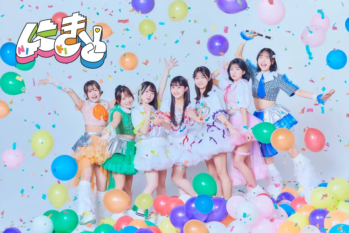 アップアップガールズ（２）、全国8カ所を巡る「にきちゃん春ツアー2026」開催決定！2月22日「にきちゃんの日」ライブも発表