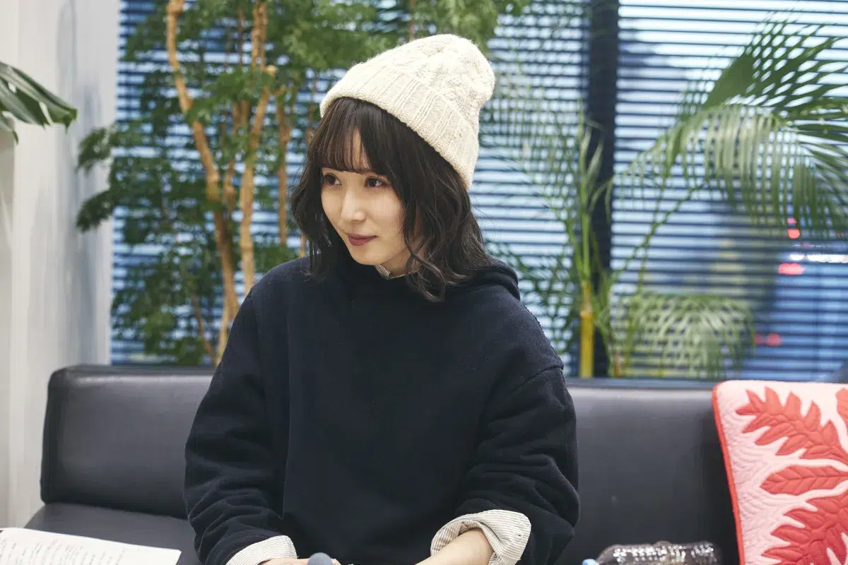 松岡茉優×ハロプロのPodcast『HALOOPS Journey』が2026年春よりレギュラー化決定!特番が大反響でランキング上位に 4 松岡茉優×ハロプロのPodcast『HALOOPS Journey』が2026年春よりレギュラー化決定!特番が大反響でランキング上位に