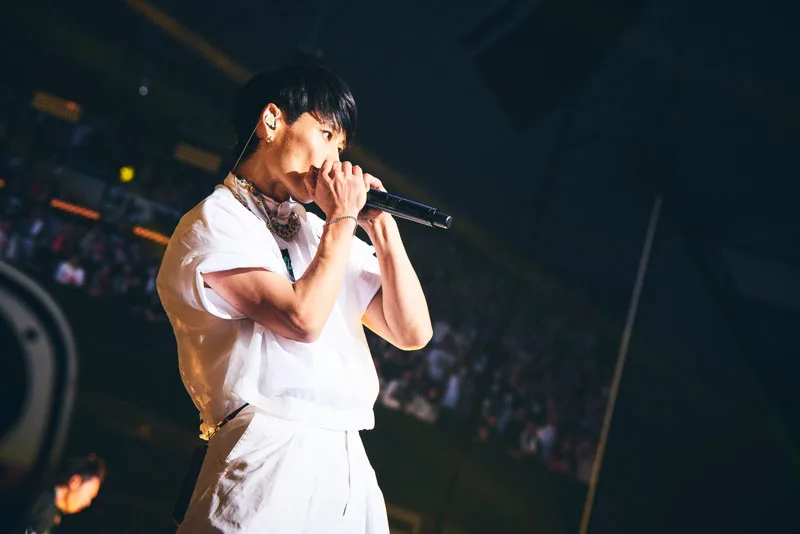 UVERworldとSEKAI NO OWARI ツーマンライブ武道館にて実現！