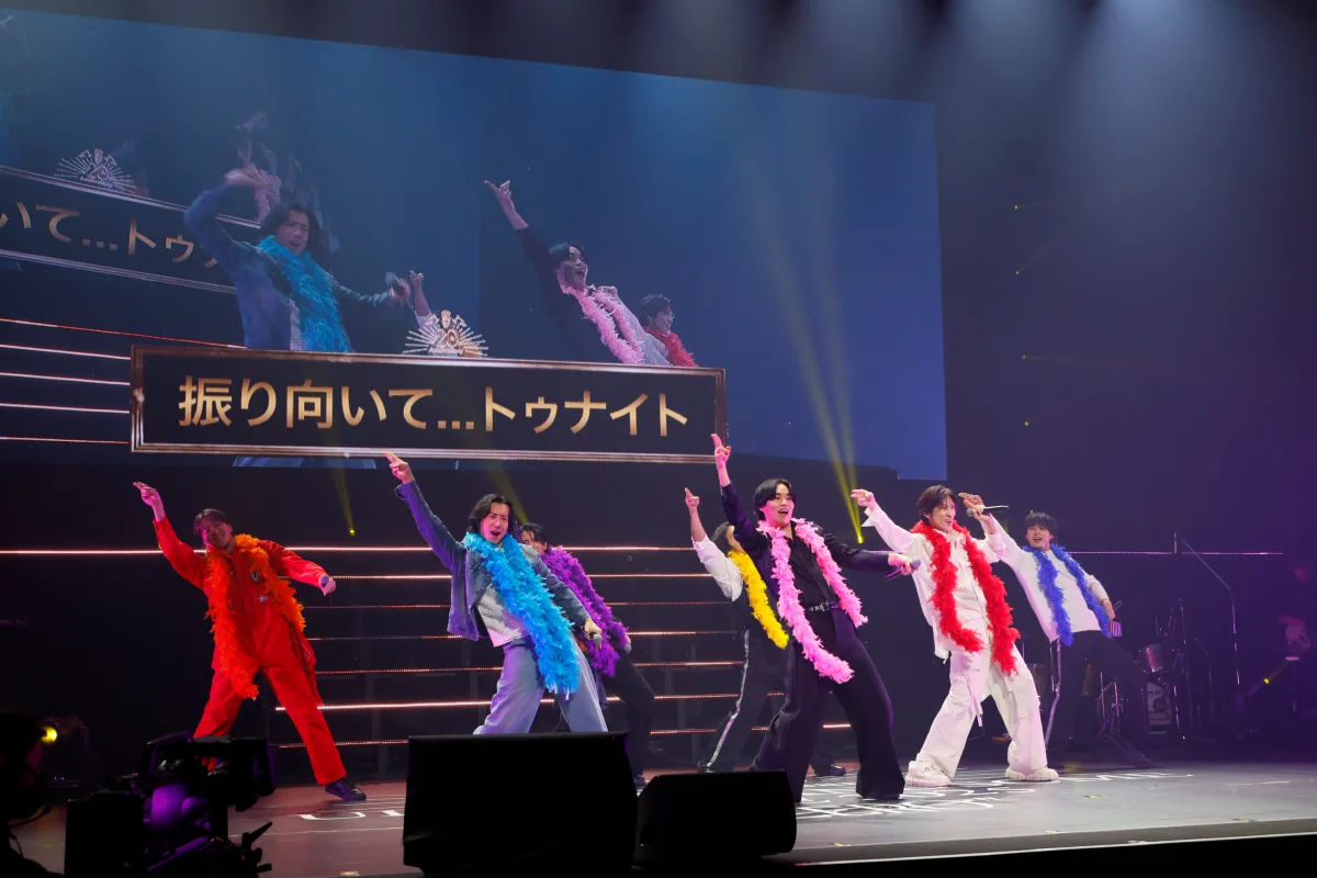 アミューズ所属俳優によるファン感謝祭「ハンサムライブ」大熱狂の中、20年の歴史に一度幕を下ろすパシフィコ横浜国立大ホールにて 全3公演、約12,000人を動員 最終公演にはスペシャルゲストも登場！