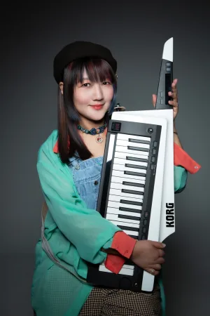 “元祖アキバ系女王”こと桃井はるこ、2025年２月６日にFCイベント開催決定！大盛況に終えた神田スクエアホールワンマンライブレポート！