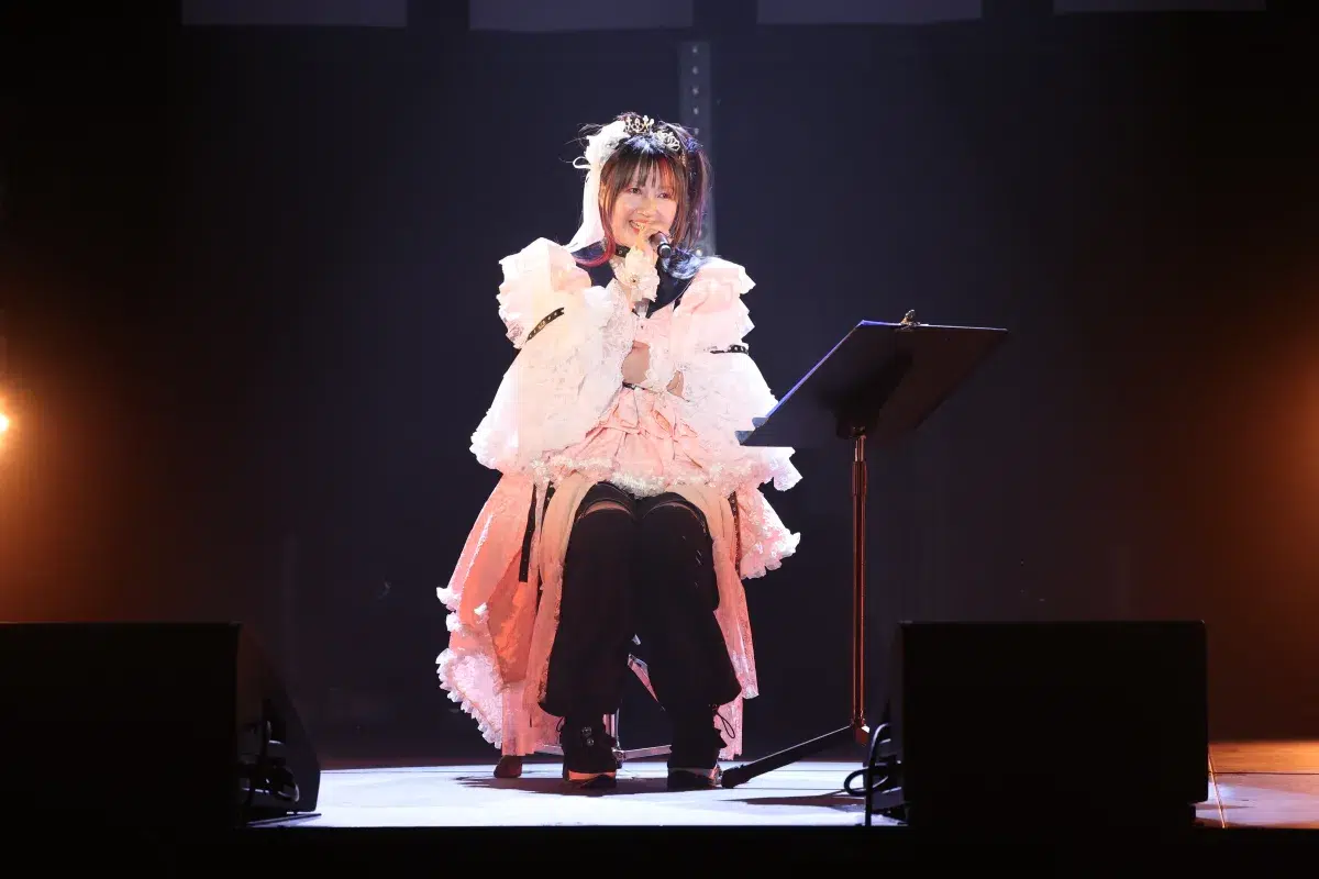“元祖アキバ系女王”こと桃井はるこ、2025年２月６日にFCイベント開催決定！大盛況に終えた神田スクエアホールワンマンライブレポート！