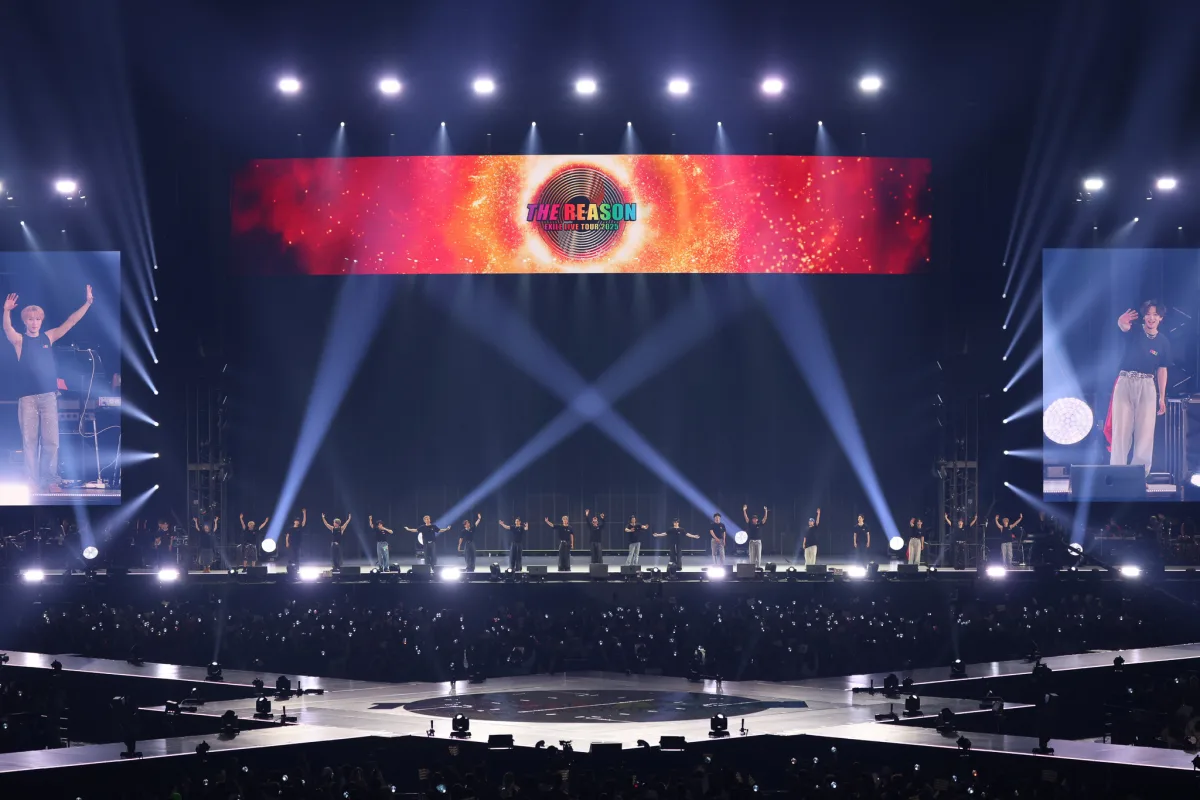 【EXILE】総動員15万人！８度目の全国ドームツアー完走で“EXILEの存在意義”を証明！！2026年4月、3年4カ月ぶりの東京ドーム公演も決定！