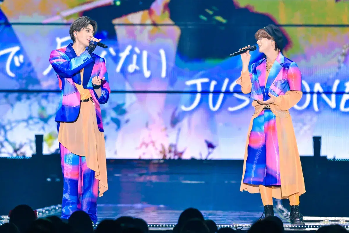FANTASTICS LIVE TOUR 2025 ツアー完走。FANTASTICSとFANTAROで次の夢へ。