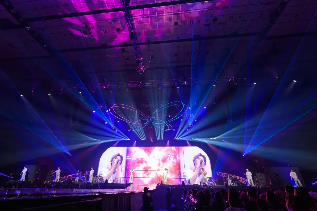 FANTASTICS LIVE TOUR 2025 ツアー完走。FANTASTICSとFANTAROで次の夢へ。