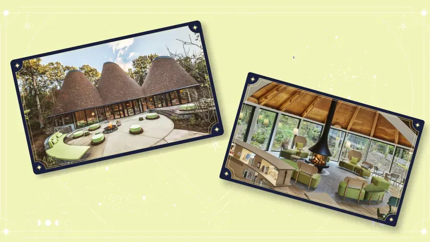 那須の「リゾナーレ那須」