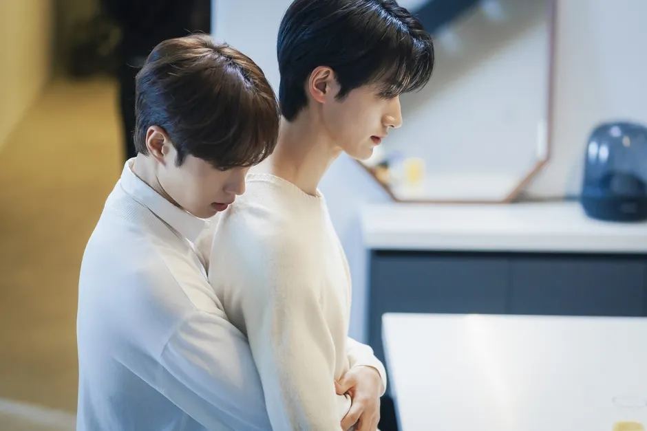 韓国BLドラマ『秘密の間柄』待望の日本初ファンミ開催決定！豪華特典