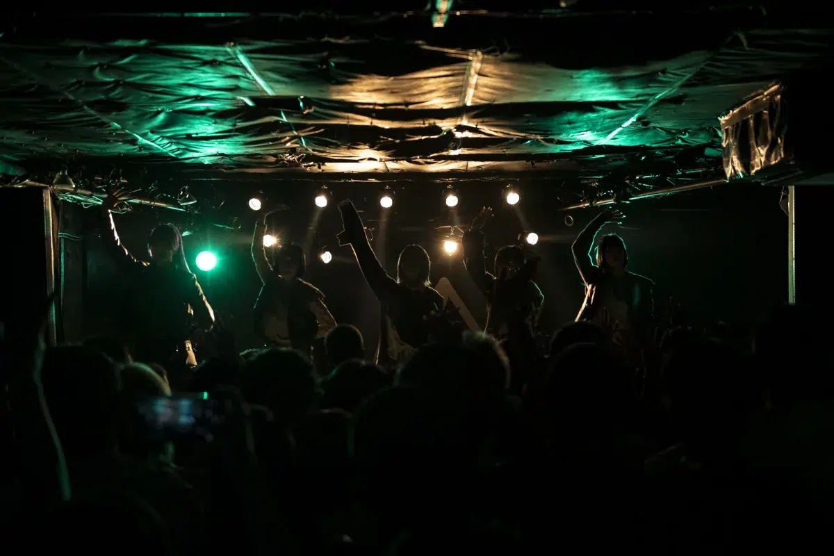 ASP、2026年5月4日をもって解散を発表。そしてラストツアー「This is ASP's final tour」開催決定！解散発表前の心境を語ったフリーライブでのアフタームービー公開。