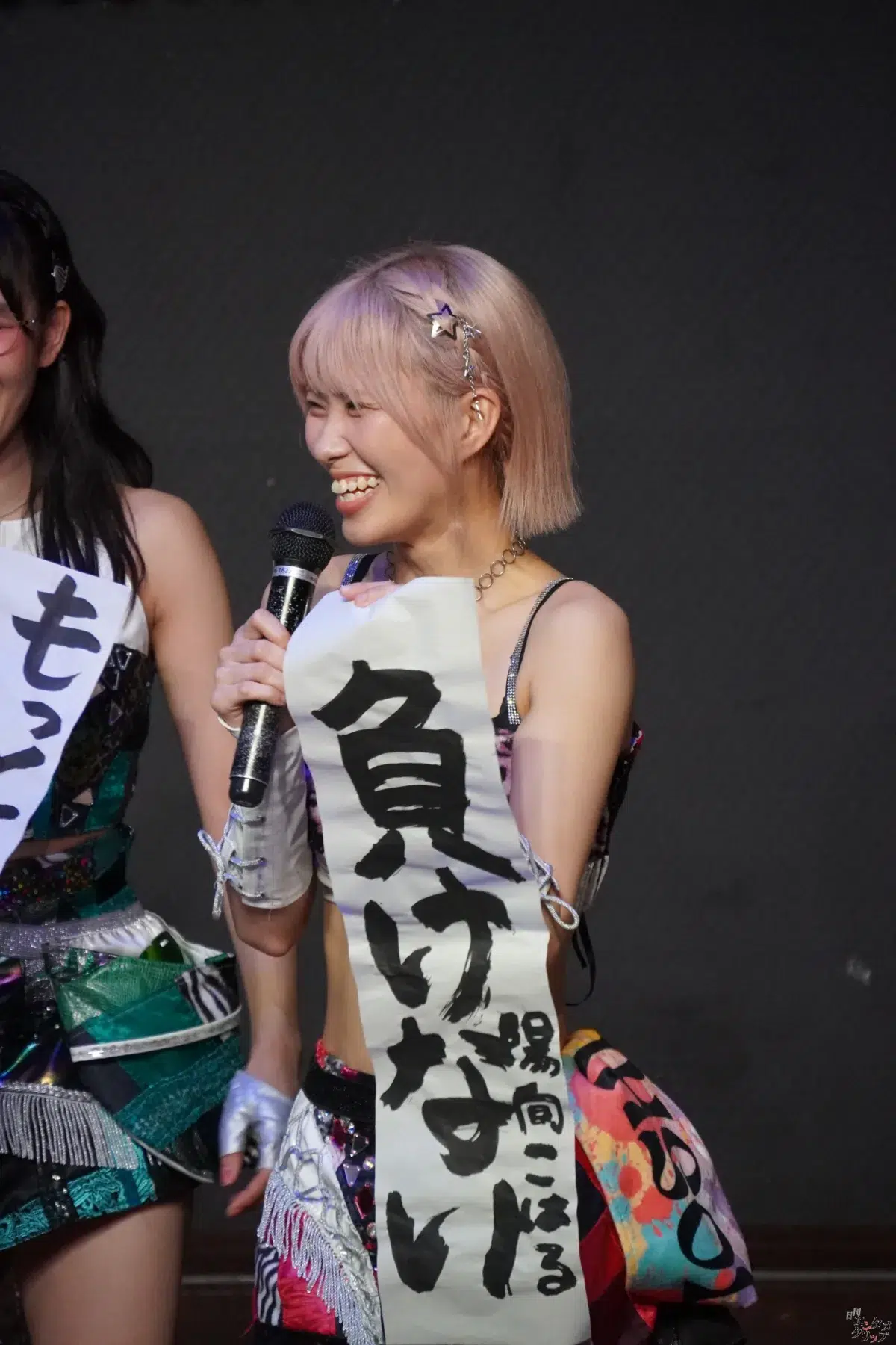 仮面女子＆メノニューイヤー、2026年の幕開けをアキバで熱狂カウントダウン！ちぃたん☆も参戦