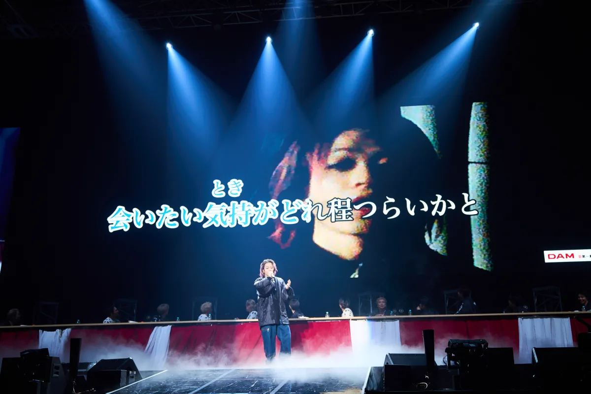 【THE RAMPAGE】グループ史上初のカウントダウンライブ開催!新年1発目に代々歌い継がれている「24karats」を披露しLDH PERFECT YEAR 2026が開幕! 4 【THE RAMPAGE】グループ史上初のカウントダウンライブ開催!新年1発目に代々歌い継がれている「24karats」を披露しLDH PERFECT YEAR 2026が開幕!