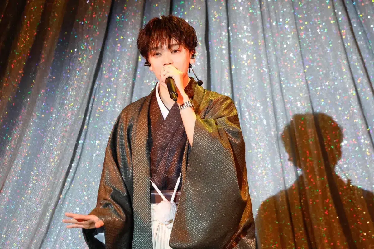 宮世琉弥、約2年ぶりの全国ツアー『Illusionist』開催決定‼✨「新曲も沢山作ってます」と嬉しい報告も😭🎤
