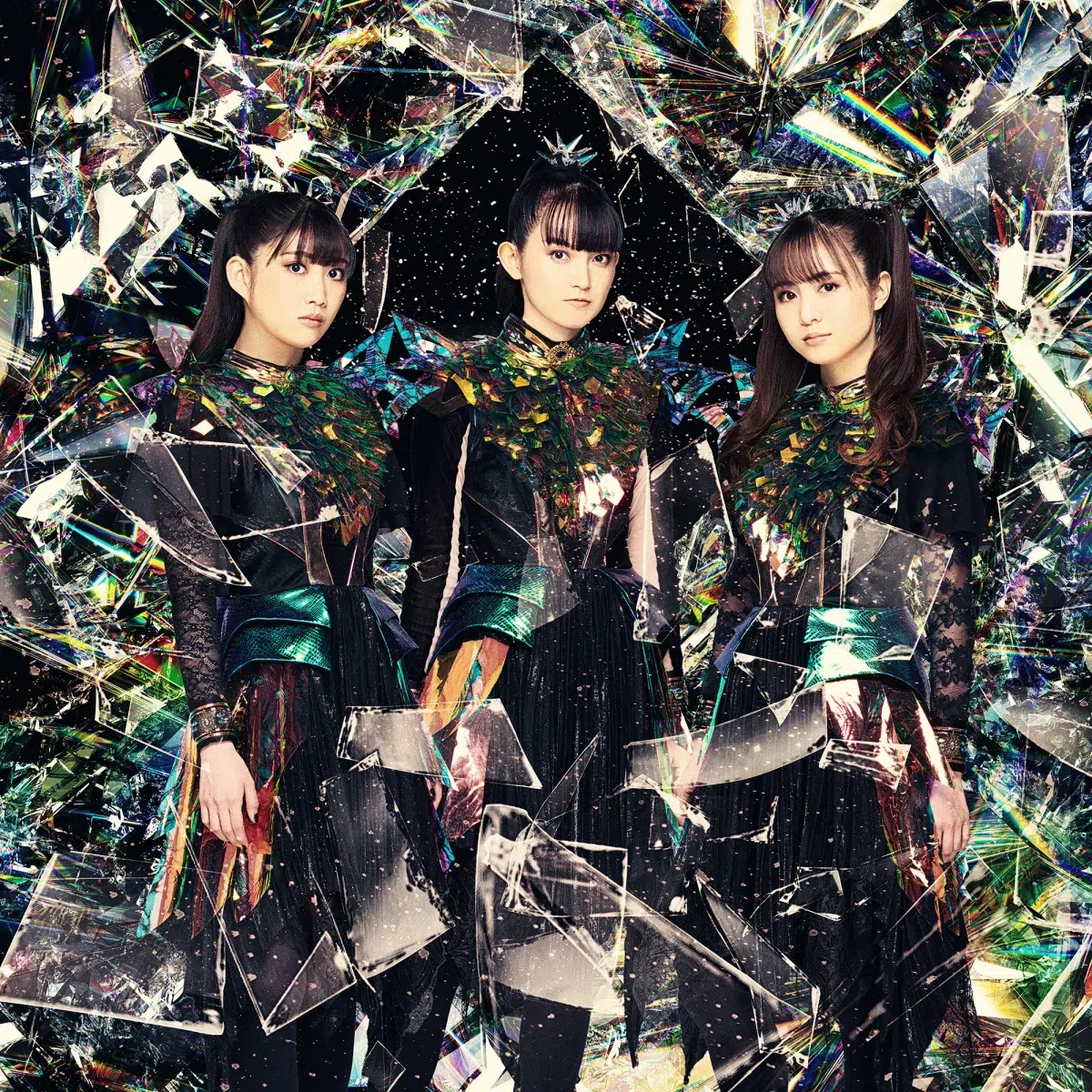 BABYMETAL結成15周年を記念し代表曲「ヘドバンギャー！！ 」を再録・ミュージックビデオ公開 2012年に公開したオリジナルのミュージックビデオの”その後”を綴るようなストーリーに！超限定CDと限定15着のグッズ発売も