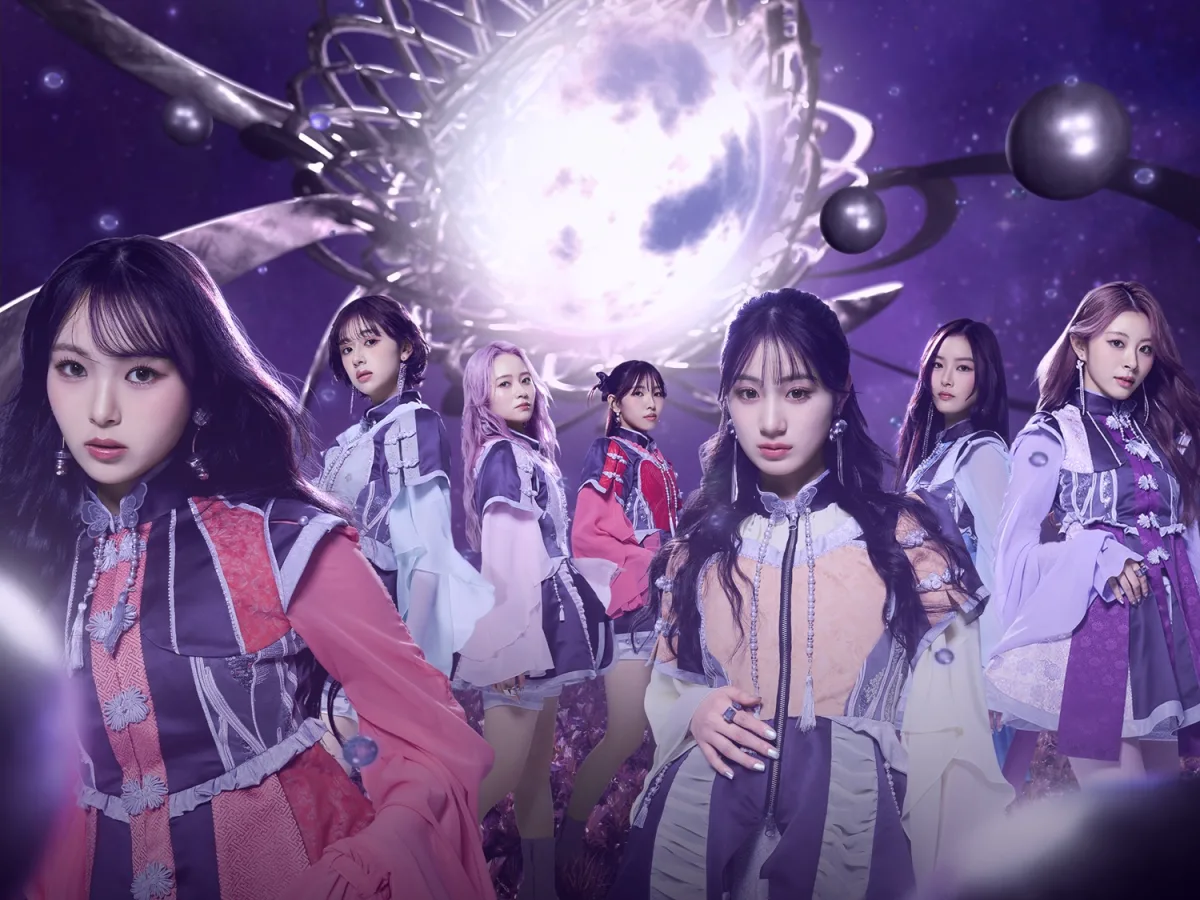 7人組ダンスボーカルグループMISS MERCY ユーキ（超特急）が振付を手がけた17thシングル「BBB（ビリビリボーン）」が1月5日よりデジタルリリース 1月10日開催のワンマンライブで初披露へ