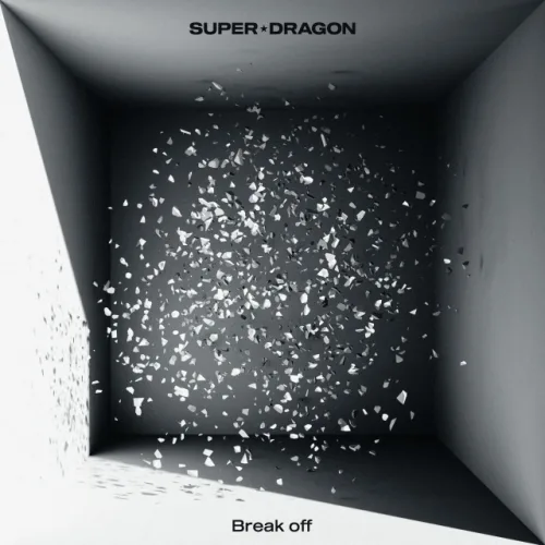 SUPER★DRAGON Major 5th Single『Break off』より、表題曲「Break off」を先行配信リリース！シックで洗練された‘大人なスパドラ’を表現した新アーティスト写真も公開！