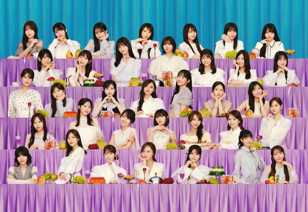 乃木坂46、乃木神社にて成人式を実施！新成人となる5人のメンバーは「パカラッパカラッ世代」に。