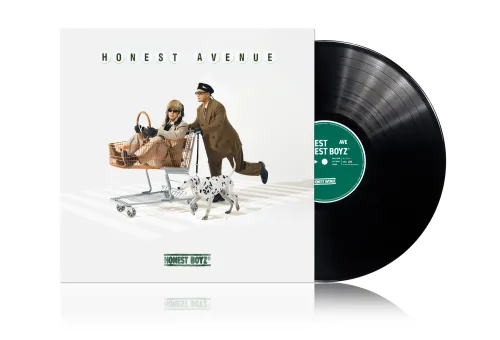 EXILE NAOTOがリーダーを務めるヒップホップユニット【HONEST BOYZ®】2月4日(水)に発売となる2nd Album『HONEST AVENUE』新アーティスト写真&ジャケット写真を公開! 3 EXILE NAOTOがリーダーを務めるヒップホップユニット【HONEST BOYZ®】2月4日(水)に発売となる2nd Album『HONEST AVENUE』新アーティスト写真&ジャケット写真を公開!