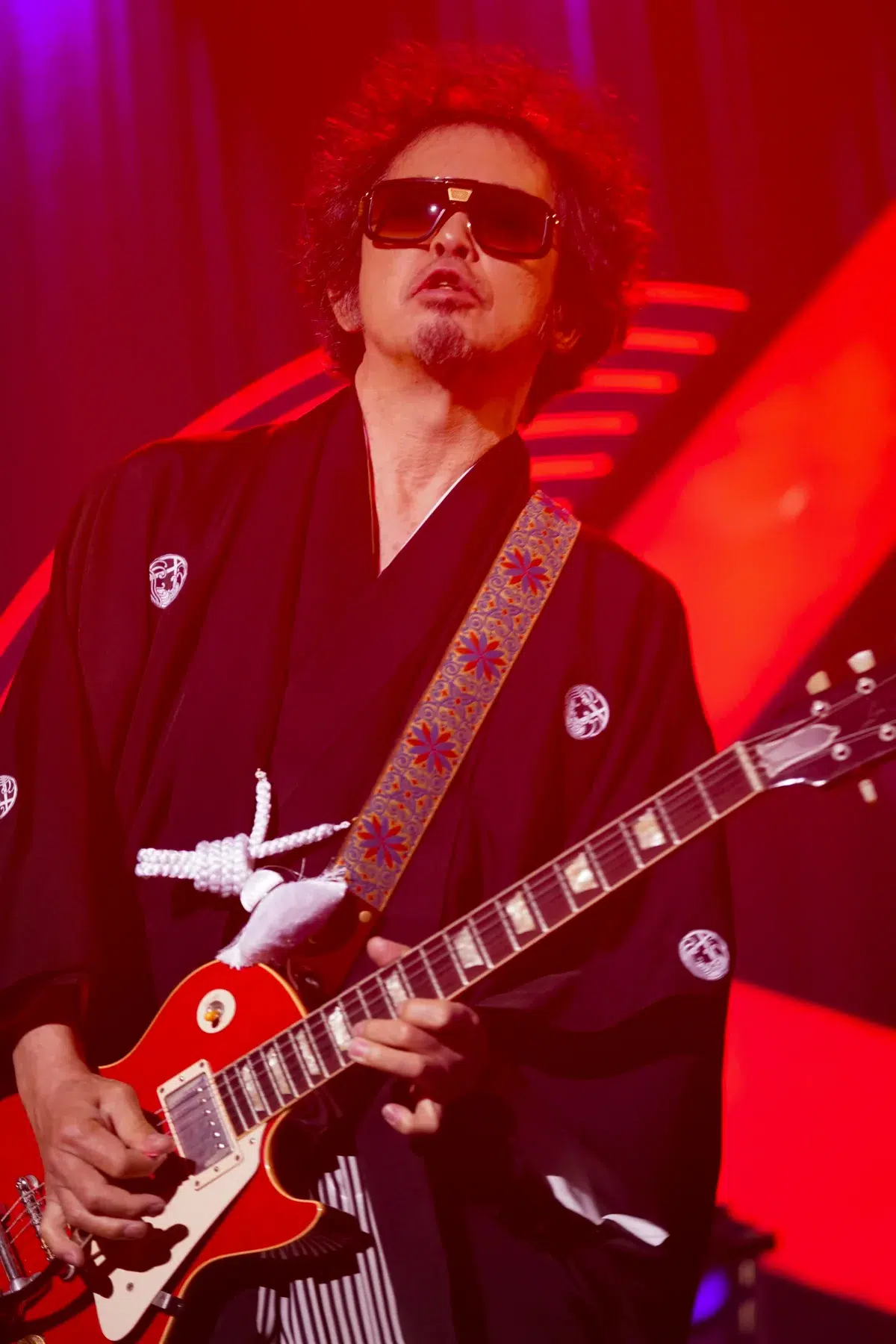 奥田民生×吉川晃司＝Ooochie Koochie 還暦の年最後の日に、地元広島でラスト・ライブ！
