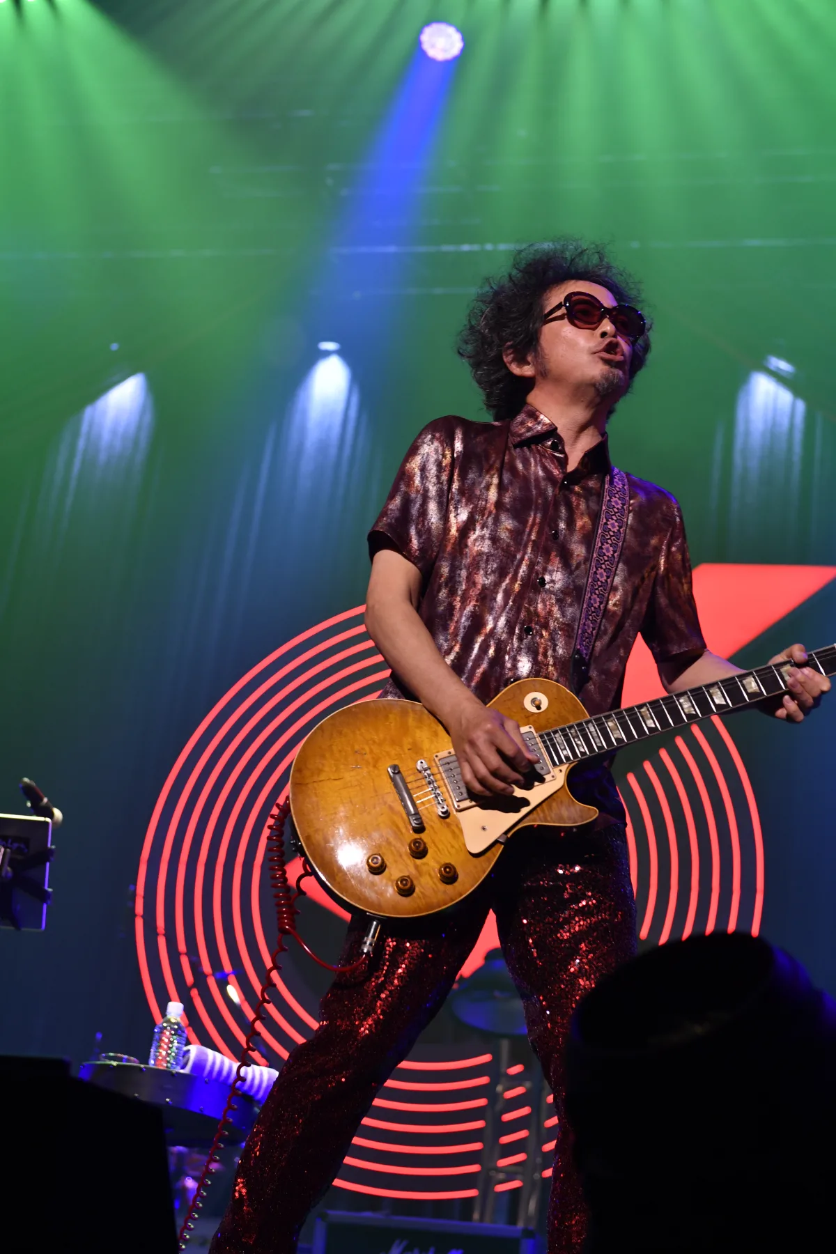 奥田民生×吉川晃司＝Ooochie Koochie 還暦の年最後の日に、地元広島でラスト・ライブ！