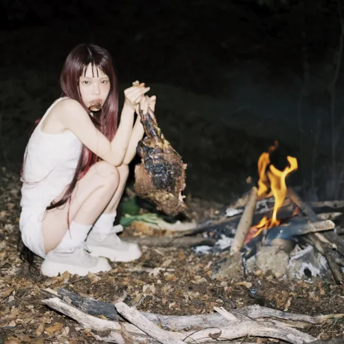 アイナ・ジ・エンド「革命道中 - On The Way」が、FM802ラジオチャートにて記録更新！