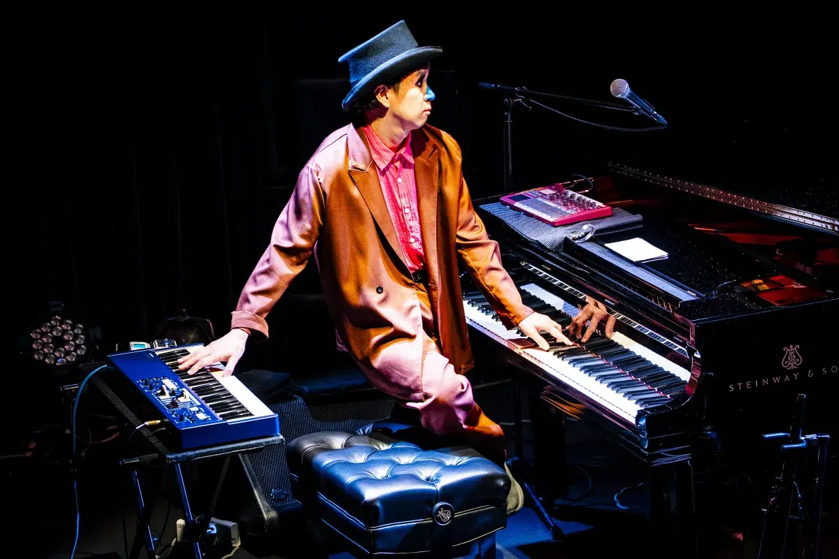 H ZETTRIO、新年の幕開けを告げる“2つの時間軸”会場を包んだ多様な熱量 そして次へ_ 2/27、5/5は“別の顔”