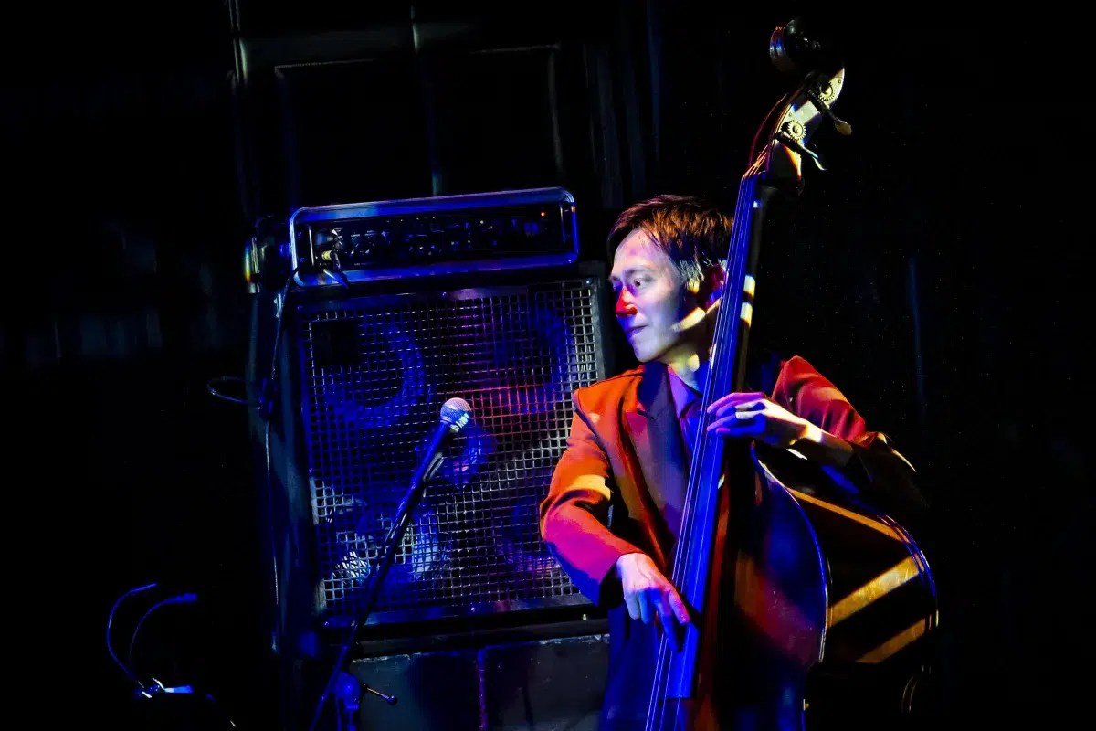 H ZETTRIO、新年の幕開けを告げる“2つの時間軸”会場を包んだ多様な熱量 そして次へ_ 2/27、5/5は“別の顔”