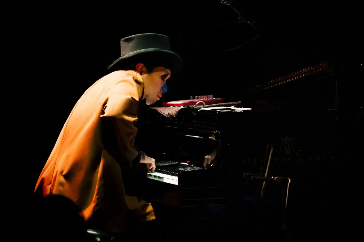 H ZETTRIO、新年の幕開けを告げる“2つの時間軸”会場を包んだ多様な熱量 そして次へ_ 2/27、5/5は“別の顔”
