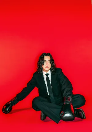 2/18(水)発売 中島健人 2ndアルバム「IDOL1ST」アルバム収録楽曲＆映像が解禁！「IDOL1ST」になるべく、アイドルを様々な視点から解釈した楽曲集、☆Taku Takahashi(m-flo)・キタニタツヤ・PAS TASTA提供曲も収録！リード曲「XTC」は1/12(月)先行配信スタート！