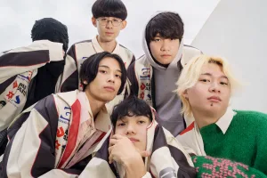 2/18(水)発売 中島健人 2ndアルバム「IDOL1ST」アルバム収録楽曲＆映像が解禁！「IDOL1ST」になるべく、アイドルを様々な視点から解釈した楽曲集、☆Taku Takahashi(m-flo)・キタニタツヤ・PAS TASTA提供曲も収録！リード曲「XTC」は1/12(月)先行配信スタート！