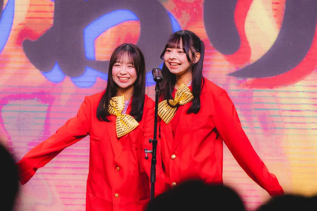 テラテラ 年末スペシャルライブ 2025 2026年の飛躍を誓う新曲『ストロボアイズ』、『ひまわり讃歌』を初披露！