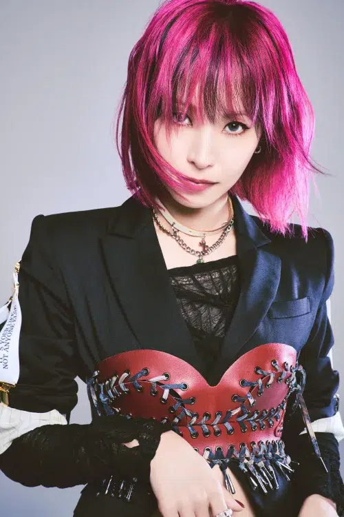 LiSA 約2年ぶりの全国ホールツアー、全18公演を完走し約4万人を動員!&東京公演のライブ写真が初解禁!!&26年4月から15周年イヤーに突入!! 19 LiSA 約2年ぶりの全国ホールツアー、全18公演を完走し約4万人を動員!&東京公演のライブ写真が初解禁!!&26年4月から15周年イヤーに突入!!