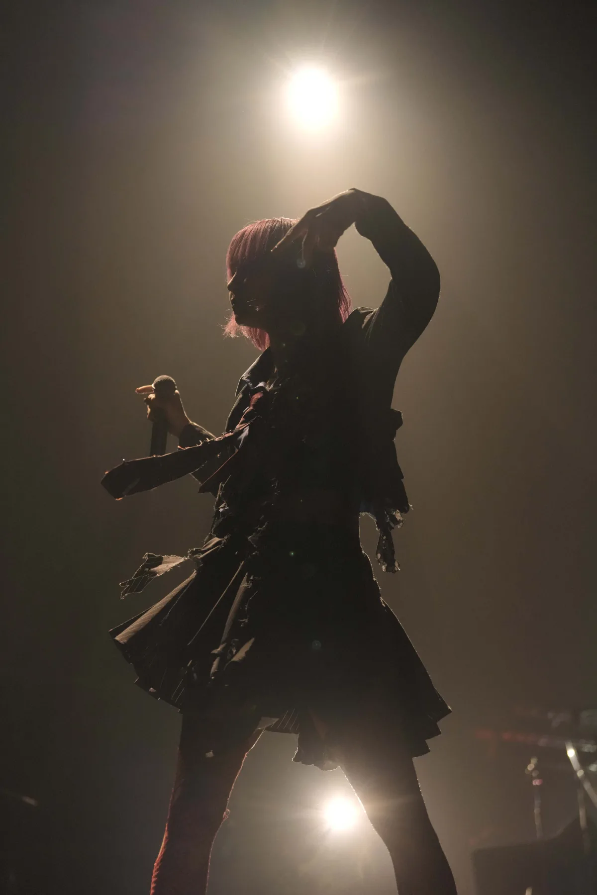LiSA 約2年ぶりの全国ホールツアー、全18公演を完走し約4万人を動員!&東京公演のライブ写真が初解禁!!&26年4月から15周年イヤーに突入!! 6 LiSA 約2年ぶりの全国ホールツアー、全18公演を完走し約4万人を動員!&東京公演のライブ写真が初解禁!!&26年4月から15周年イヤーに突入!!