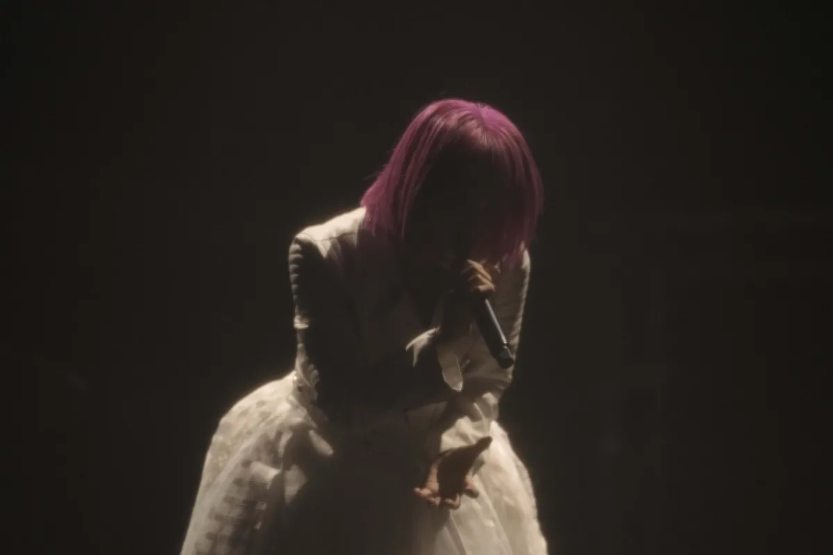 LiSA 約2年ぶりの全国ホールツアー、全18公演を完走し約4万人を動員!&東京公演のライブ写真が初解禁!!&26年4月から15周年イヤーに突入!! 7 LiSA 約2年ぶりの全国ホールツアー、全18公演を完走し約4万人を動員!&東京公演のライブ写真が初解禁!!&26年4月から15周年イヤーに突入!!