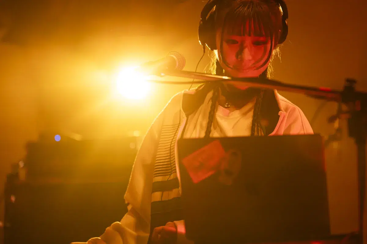 YURERUKO　1st EP『ケンカしようぜ！』レコ発イベント満員大盛況！「ケンカしようぜ！」MV解禁と2マンライブの開催を発表！