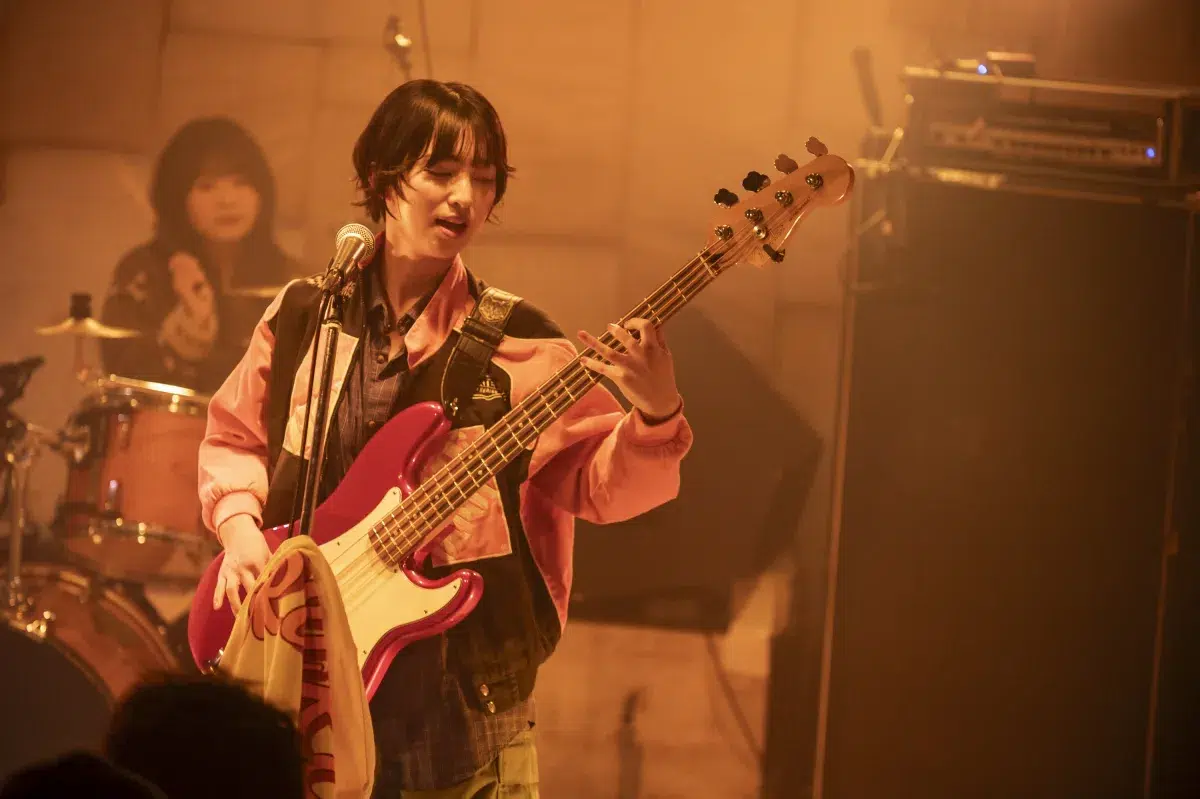 YURERUKO　1st EP『ケンカしようぜ！』レコ発イベント満員大盛況！「ケンカしようぜ！」MV解禁と2マンライブの開催を発表！
