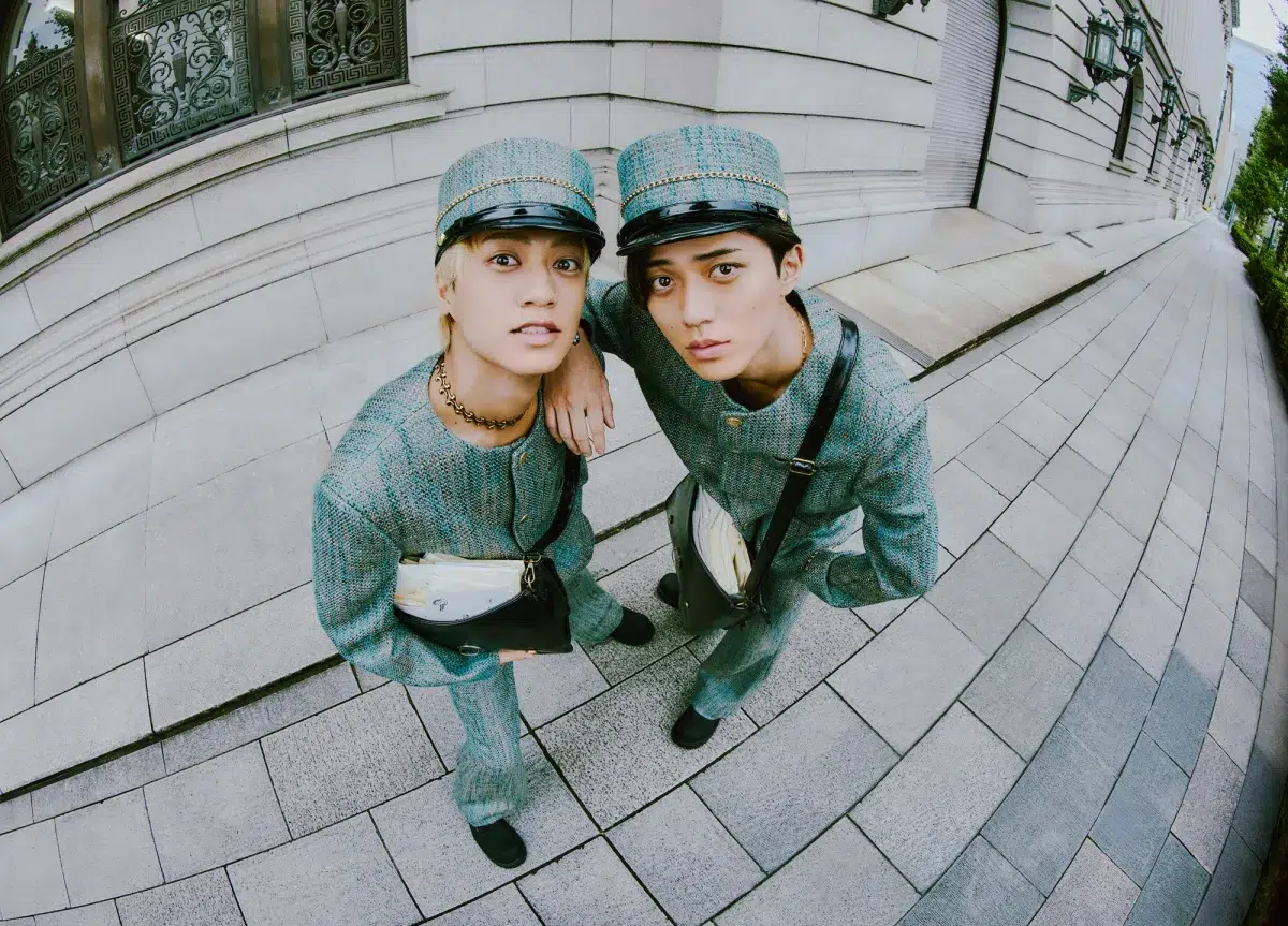 King & Prince 「Theater」”Quiet Session Club”ver.を本日YouTubeにて公開! 6 King & Prince 「Theater」”Quiet Session Club”ver.を本日YouTubeにて公開!