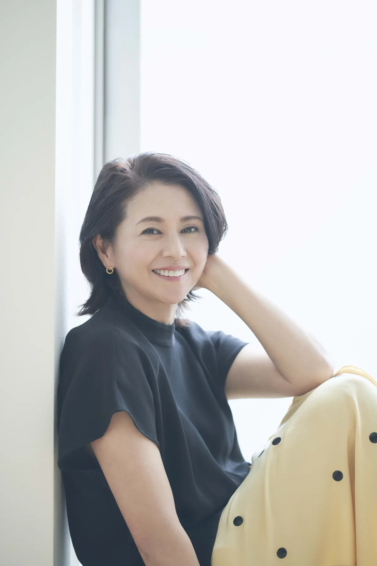 小泉今日子の猫エッセイ集大成『新装版 小雨日記』が発売！還暦記念で未公開写真や書き下ろしを収録、1月28日にはトークショーも開催