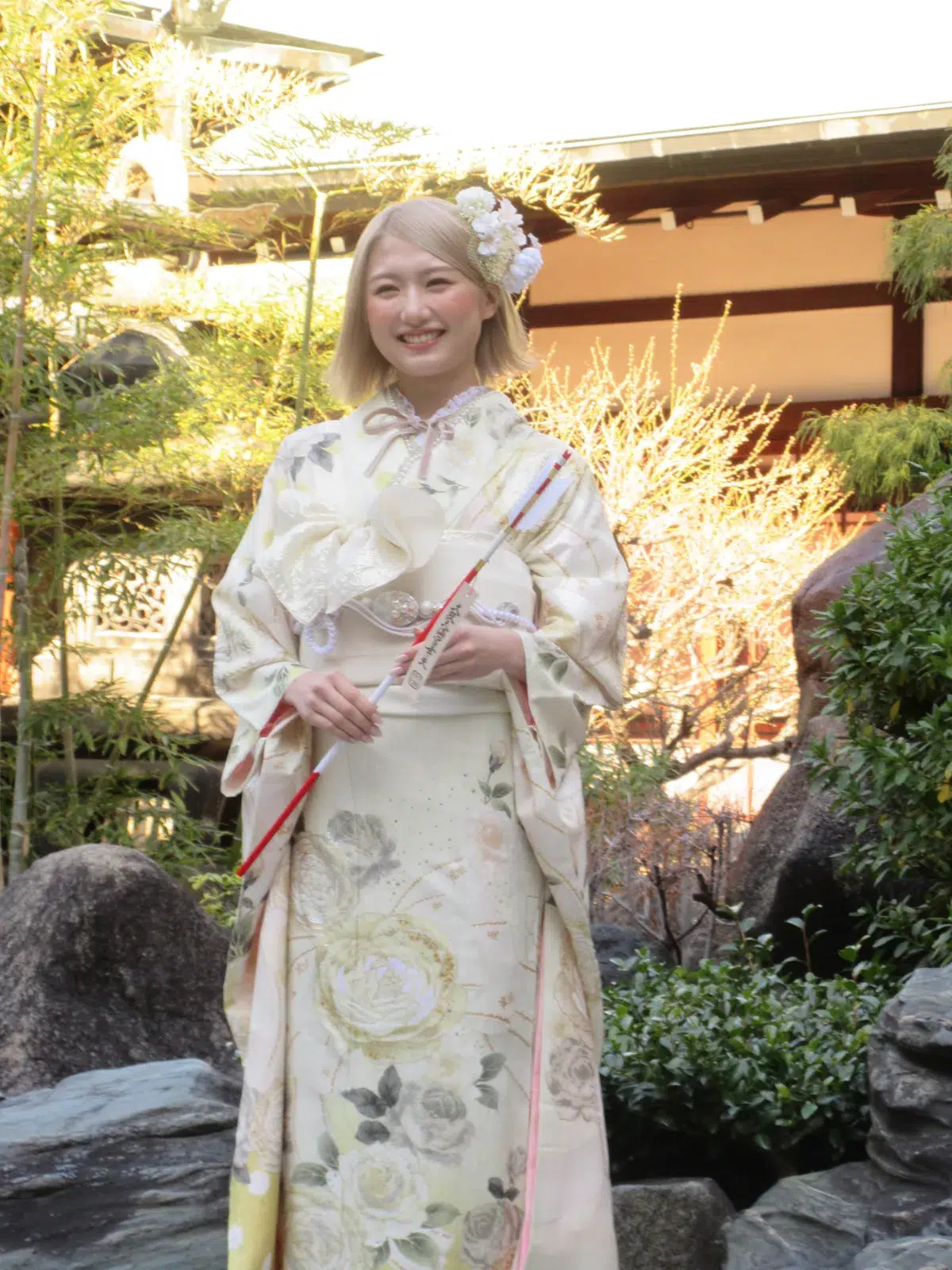 【イベントレポート】NMB48の塩月希依音・坂田心咲・芳賀礼ら2026年新成人メンバー10人が艶やかな晴れ着で集結！それぞれが思い描く20歳の目標とは？