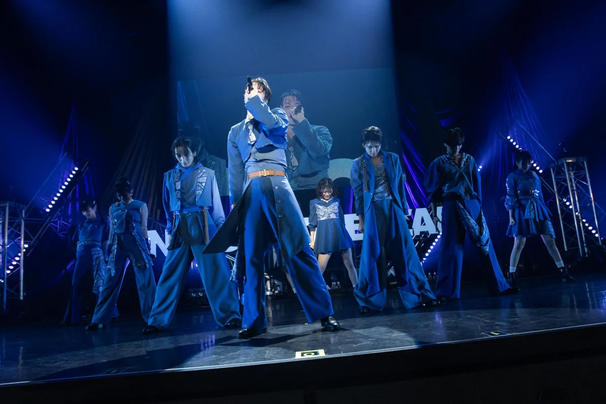男女混合9人組ONE LOVE ONE HEART、 豊洲PITでのワンマンライブを全席SOLD OUTで開催!! 次回夏のワンマンライブも決定 4 男女混合9人組ONE LOVE ONE HEART、 豊洲PITでのワンマンライブを全席SOLD OUTで開催!! 次回夏のワンマンライブも決定